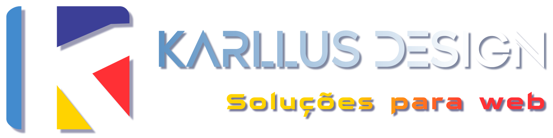 Karllus Design - Soluções para web