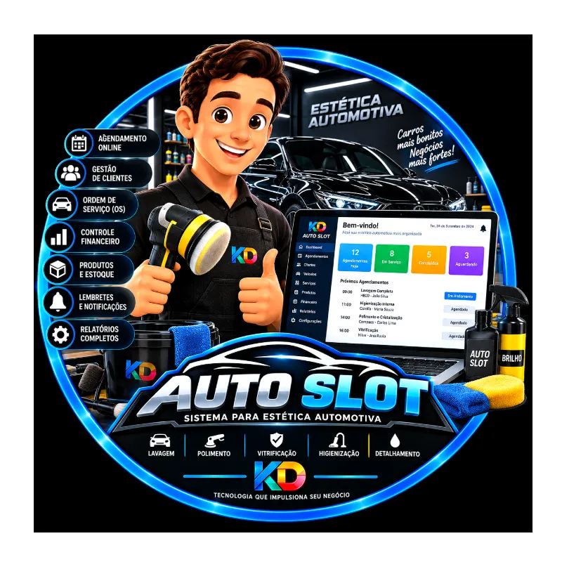 Auto Slot Karllus