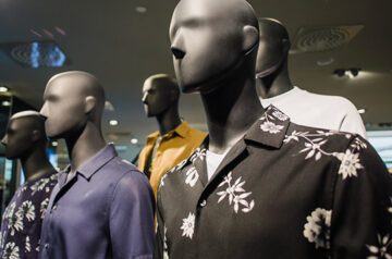 Moda & Acessórios
