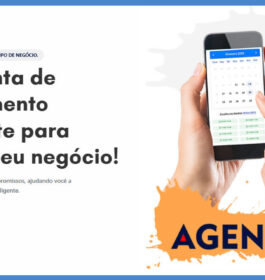 Agendamento Online Multi Serviços