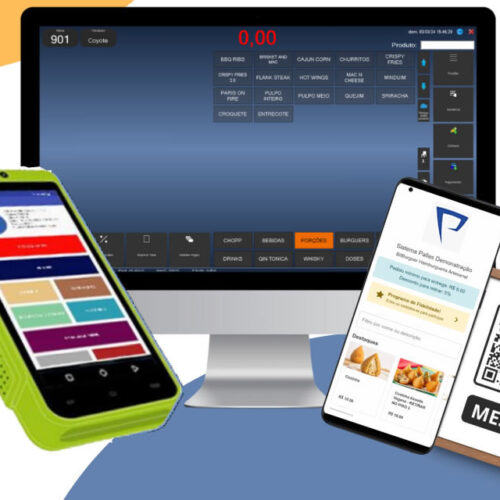 PDV FOOD PLANO ESSÊNCIAL
