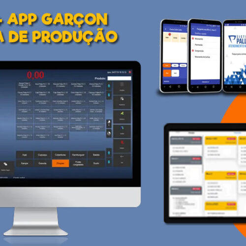 PDV FOOD PLANO ESSÊNCIAL II