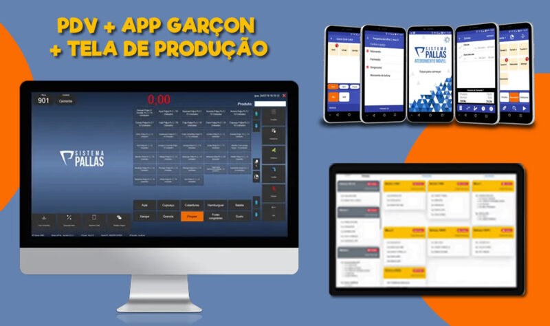 PDV FOOD PLANO ESSÊNCIAL II